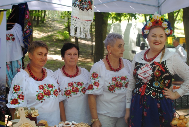 Stalowa Wola. Festiwal Polska od kuchni