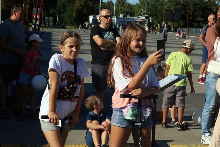 Koncert piosenek powstańczych z Ferajną z Hoovera we Wrocławiu