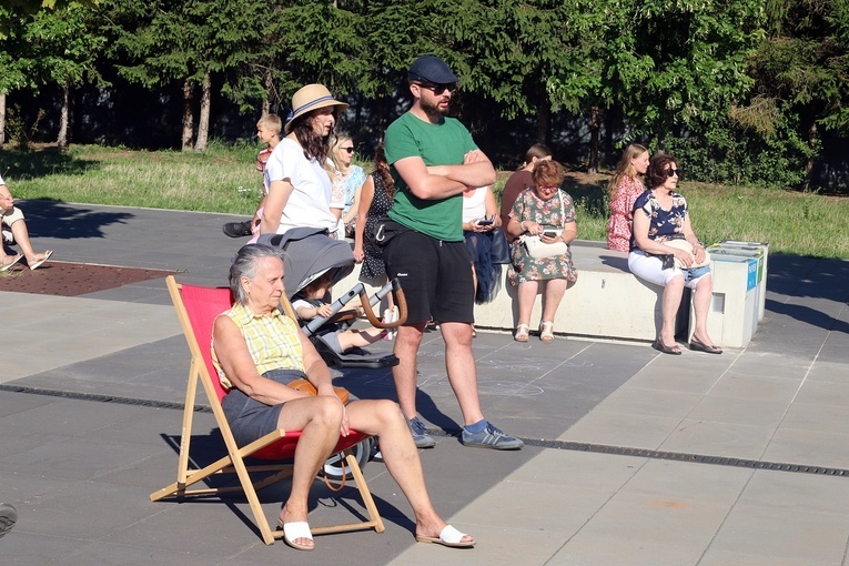 Koncert piosenek powstańczych z Ferajną z Hoovera we Wrocławiu