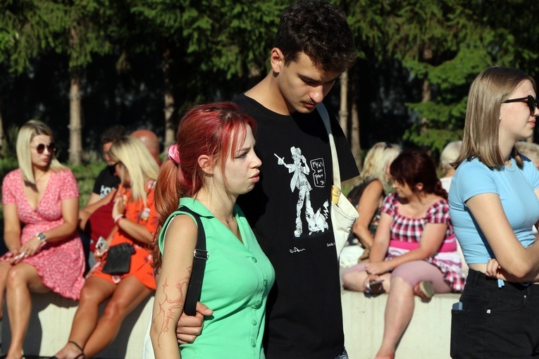 Koncert piosenek powstańczych z Ferajną z Hoovera we Wrocławiu