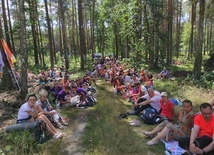 Górka przeprośna
