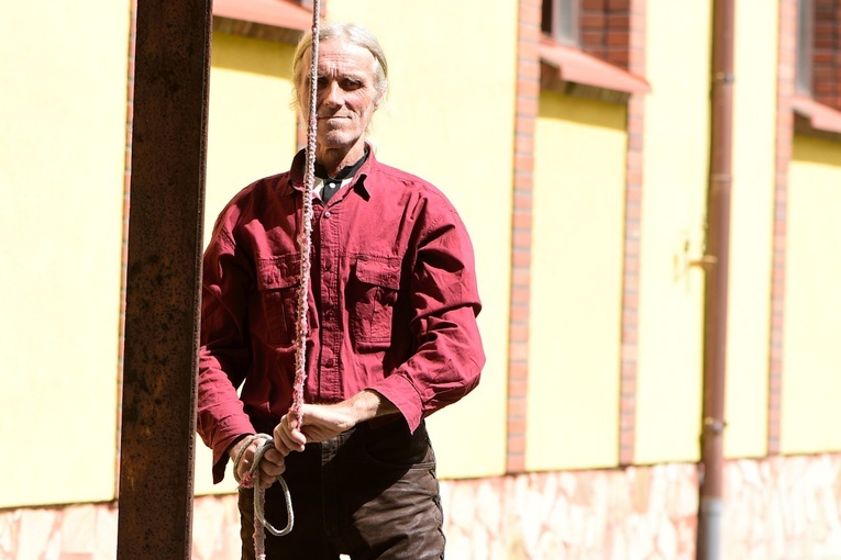 Muszaki. 50-lecie parafii św. Wawrzyńca