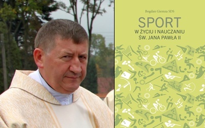 W dobrych zawodach wystąpiłem, bieg ukończyłem, wiary ustrzegłem