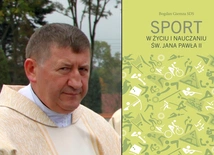 W dobrych zawodach wystąpiłem, bieg ukończyłem, wiary ustrzegłem