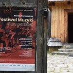 XIV Międzynarodowy Festiwal Muzyki Kameralnej