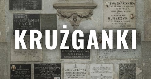 Krużganki (reż. Grzegorz Waller)