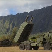 Mer Melitopolu: ponad 100 Rosjan zabitych w Melitopolu po ataku z użyciem systemów HIMARS