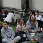 Fotorelacja z pielgrzymki - Dzień 4 - Kolumna stalowowolska