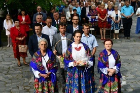 Posłani w pokoju Chrystusa