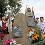 Tylmanowa. Jubileuszowa Msza na Błyszczu