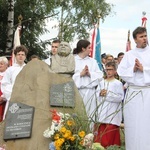 Tylmanowa. Jubileuszowa Msza na Błyszczu