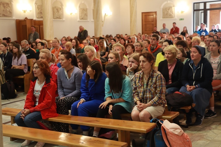 XXVII ŁPPM - dzień 3.