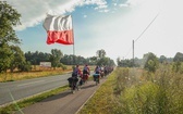 ​NINIWA Team mknie na północ - pierwszy tysiąc kilometrów i trzy kraje już za nimi