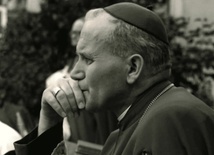 Mój profesor Wojtyła