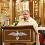 Śluby wieczyste sióstr dominikanek 