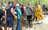 W "bukowej bazylice" na Trzonce - odpust ku czci Matki Bożej Śnieżnej 2022