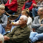 W "bukowej bazylice" na Trzonce - odpust ku czci Matki Bożej Śnieżnej 2022