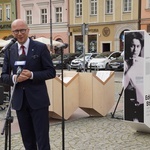 Wrocławskie obchody 80. rocznicy śmierci Edyty Stein