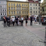 Wrocławskie obchody 80. rocznicy śmierci Edyty Stein