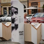 Wrocławskie obchody 80. rocznicy śmierci Edyty Stein