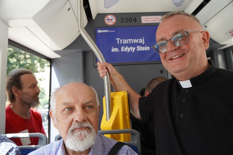 Wrocławskie obchody 80. rocznicy śmierci Edyty Stein