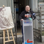 Wrocławskie obchody 80. rocznicy śmierci Edyty Stein