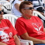 XIX PPDŚ - Finał na Jasnej Górze - cz. I