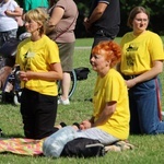 XIX PPDŚ - Finał na Jasnej Górze - cz. I