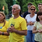 XIX PPDŚ - Finał na Jasnej Górze - cz. I