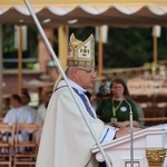 XIX PPDŚ - Finał na Jasnej Górze - cz. I