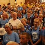 XIX PPDŚ - Finał na Jasnej Górze - cz. I