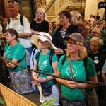 XIX PPDŚ - Finał na Jasnej Górze - cz. I