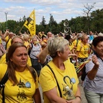 XIX PPDŚ - Finał na Jasnej Górze - cz. I