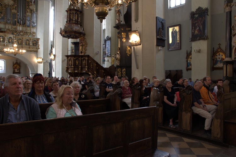 Odpust gdańskich dominikanów 2022