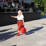 XX Prezentacje Zespołów Folklorystycznych