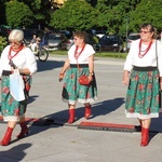 XX Prezentacje Zespołów Folklorystycznych