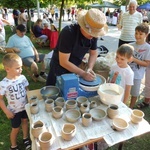 XX Prezentacje Zespołów Folklorystycznych