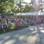 XX Prezentacje Zespołów Folklorystycznych