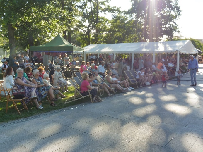 XX Prezentacje Zespołów Folklorystycznych