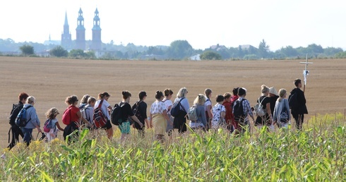 Archidiecezja. Wkrótce pielgrzymka do Piekar Śląskich