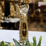 Biskup u pątników ze Stalowej Woli