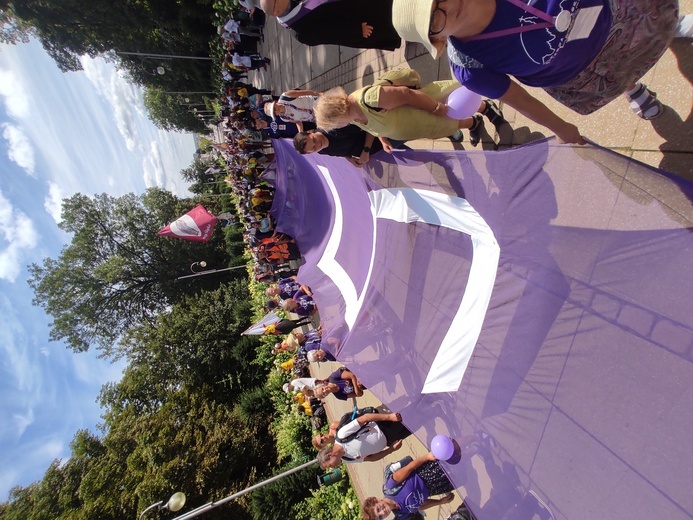 Galeria z ostatnich metrów