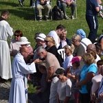 XIX PPDŚ. Ostatni etap i wejście na Jasną Górę