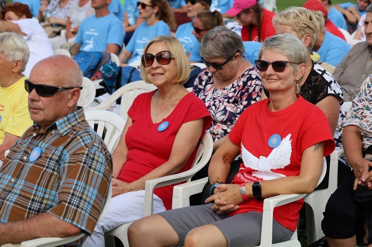XIX PPDŚ. Ostatni etap i wejście na Jasną Górę