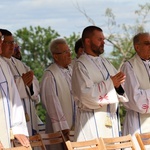 XIX PPDŚ. Ostatni etap i wejście na Jasną Górę