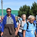 XIX PPDŚ. Ostatni etap i wejście na Jasną Górę