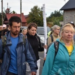 XIX PPDŚ. Ostatni etap i wejście na Jasną Górę