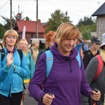 XIX PPDŚ. Ostatni etap i wejście na Jasną Górę