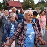 XIX PPDŚ. Ostatni etap i wejście na Jasną Górę