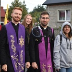 XIX PPDŚ. Ostatni etap i wejście na Jasną Górę